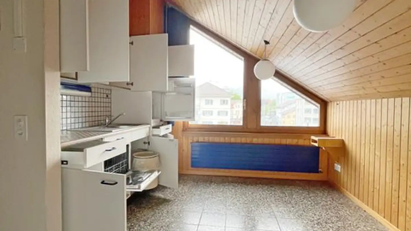 Office space for rent - Bahnhofplatz 1, 6060 Sarnen - Photo 4