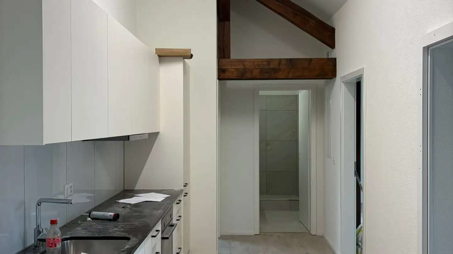 Zimmer mieten - 4057 Basel