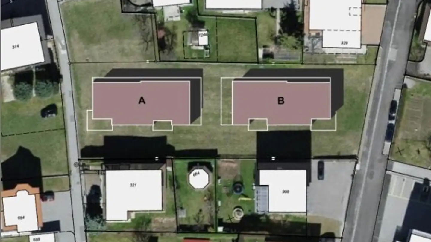 Apartment for sale - 3940 Steg VS - Photo 3