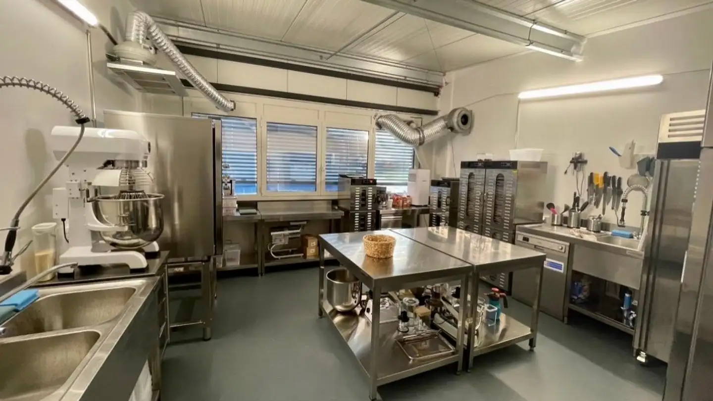 Restaurant kaufen - Route de Pra-Charbon 34, 1614 Granges (Veveyse)