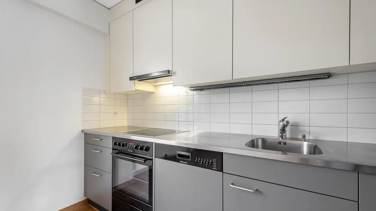 Appartement à louer - Kirchweg 21, 5415 Nussbaumen AG - Photo 3