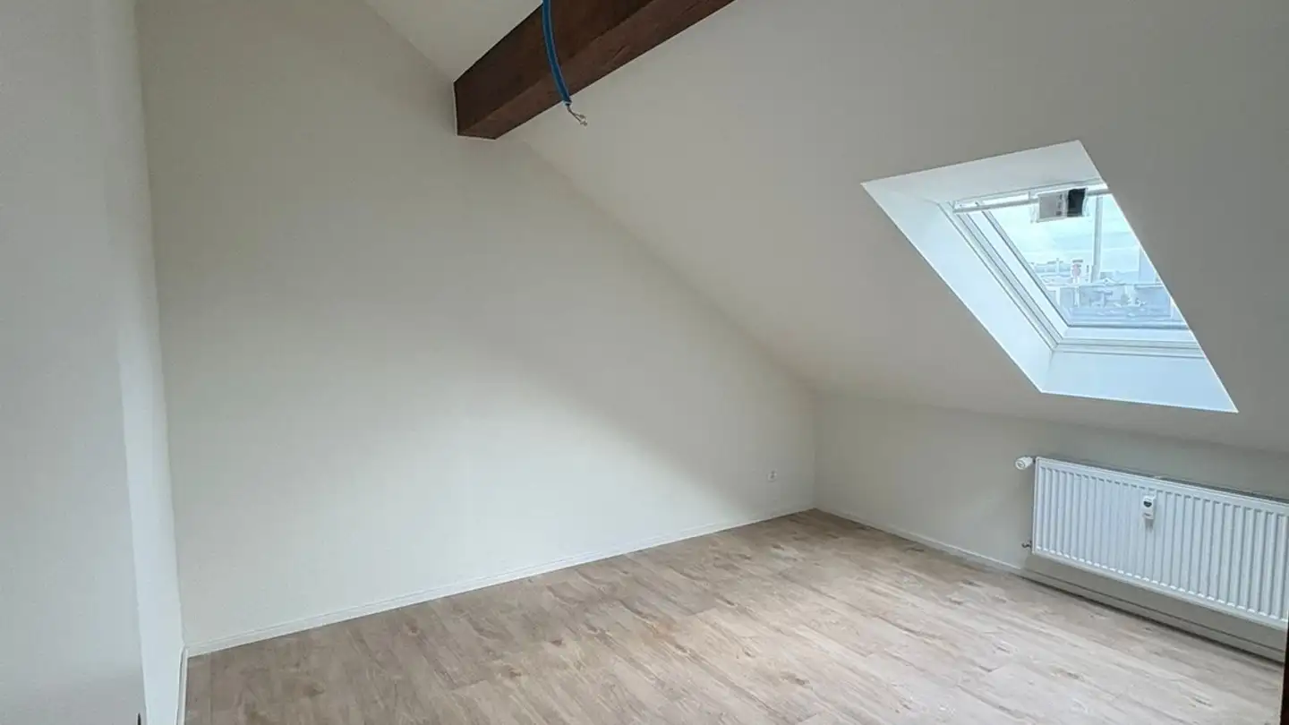 Zimmer mieten - 4057 Basel - Foto 3