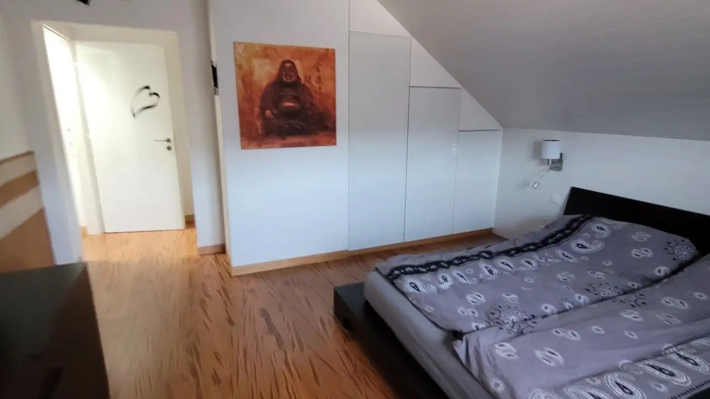 Semi-detached house for sale - 2074 Marin-Epagnier - Photo 4