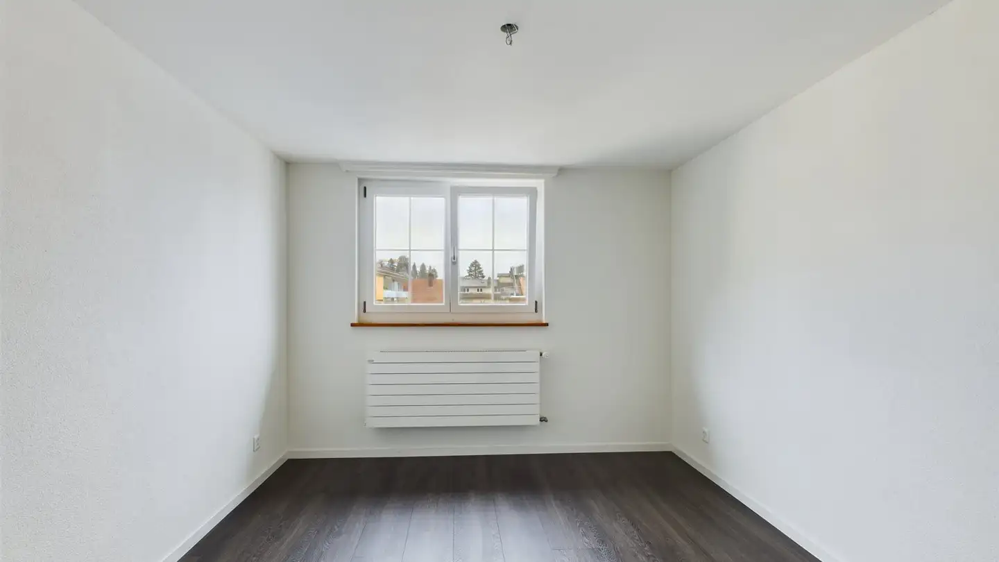 Attic flat for rent - Marktstrasse 6, 2540 Grenchen - Photo 3