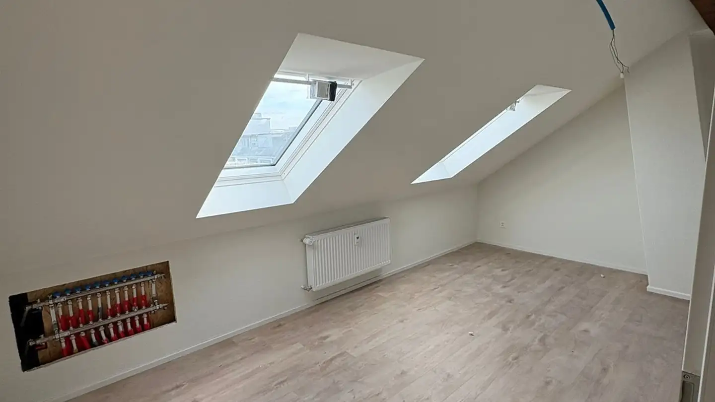 Zimmer mieten - 4057 Basel - Foto 4