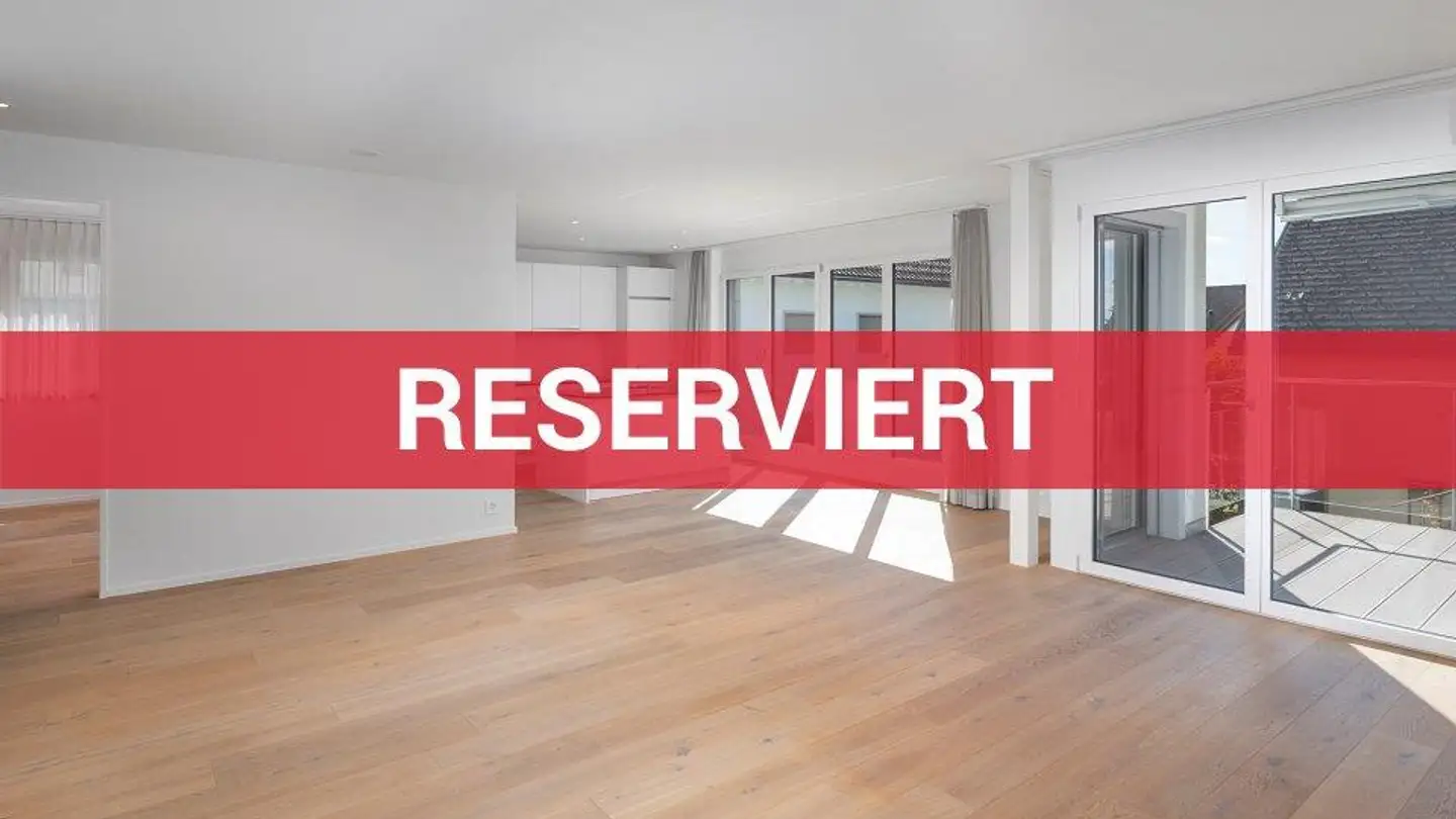 Wohnung kaufen - 8331 Auslikon