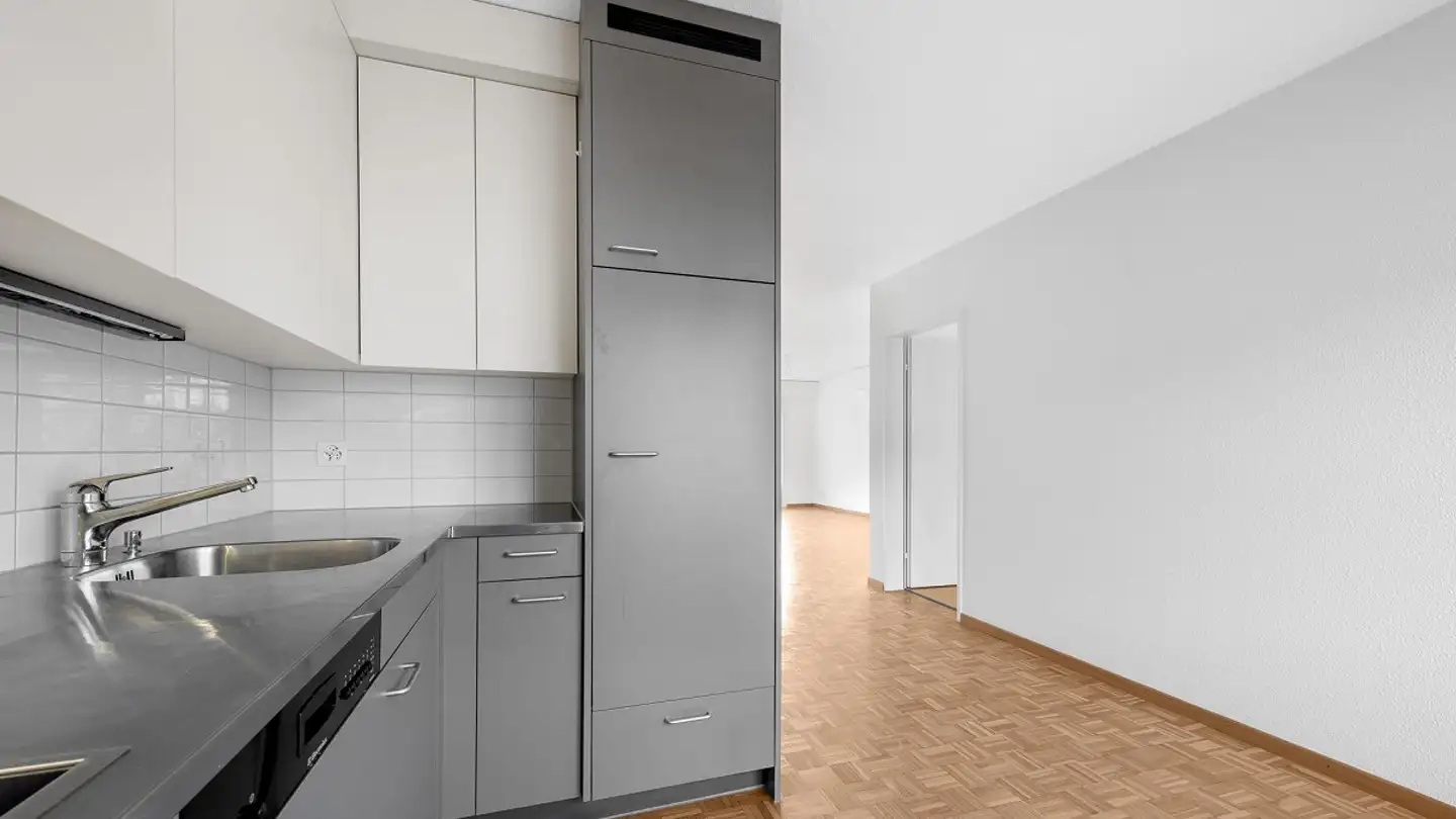 Appartement à louer - Kirchweg 21, 5415 Nussbaumen AG - Photo 4