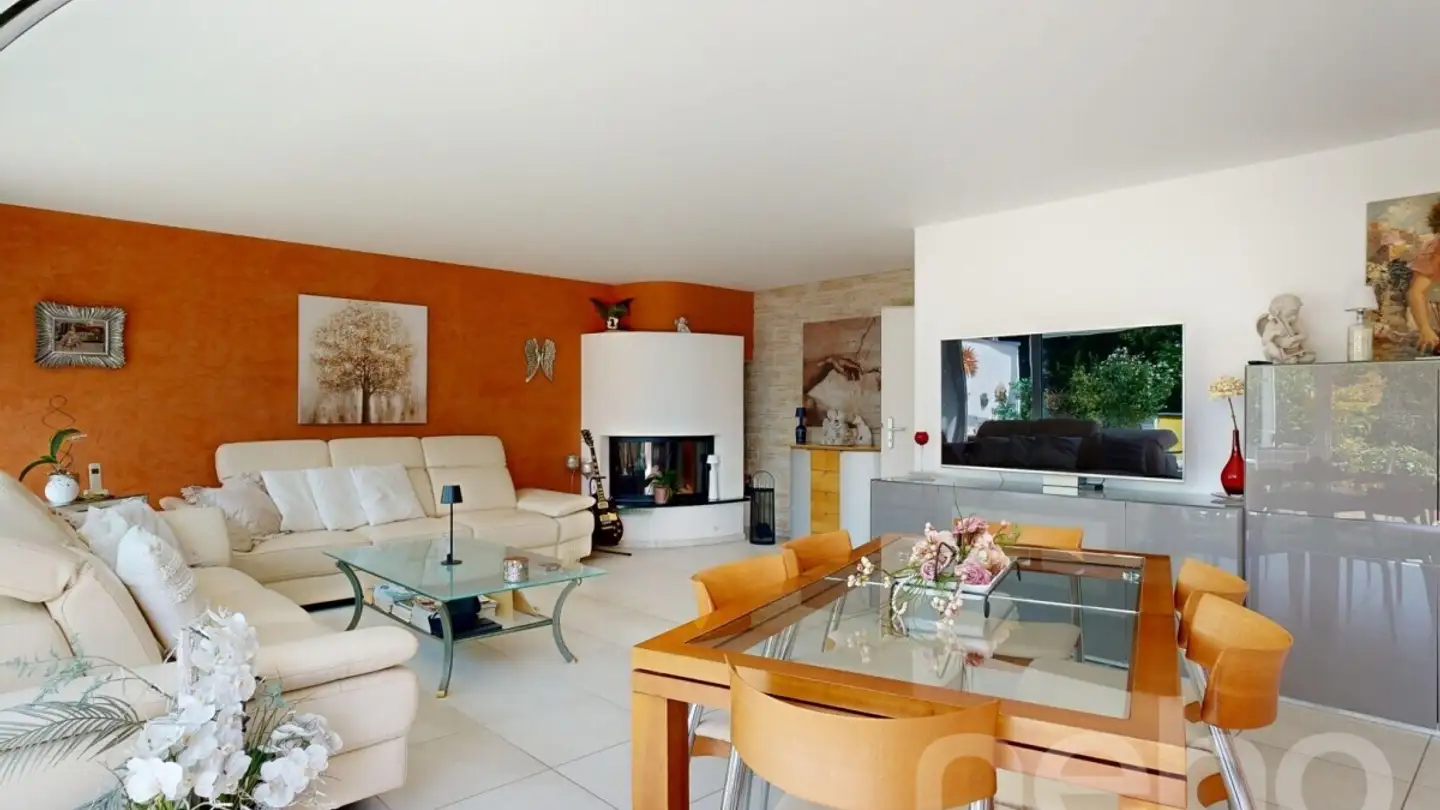 Maison jumelle à vendre - 4310 Rheinfelden - Photo 4