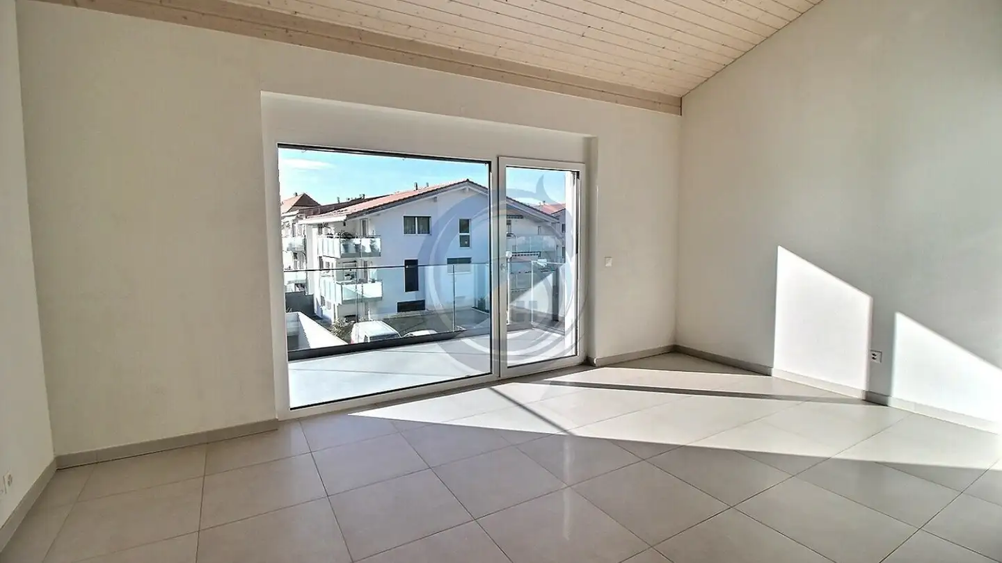 Wohnung mieten - Chemin Des Asses 15, 1618 Châtel-St-Denis - Foto 4