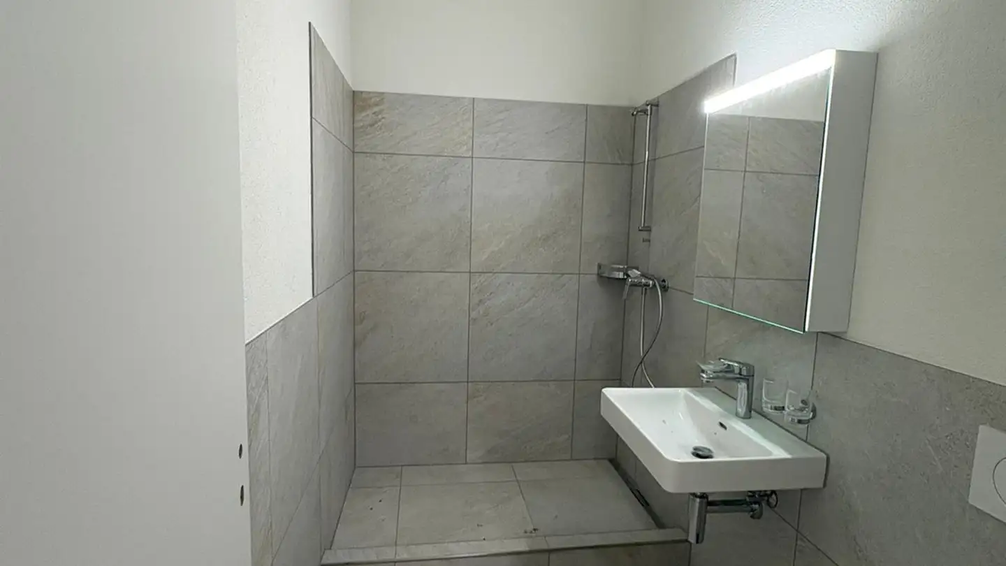 Zimmer mieten - 4057 Basel - Foto 2