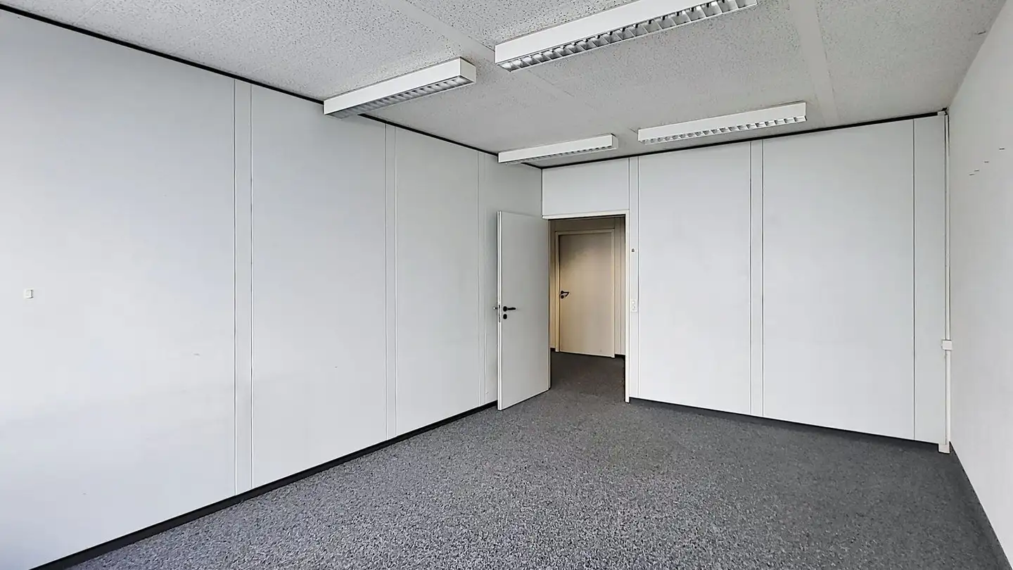 Bureau à louer - Industriestrasse 13, 5503 Schafisheim - Photo 4