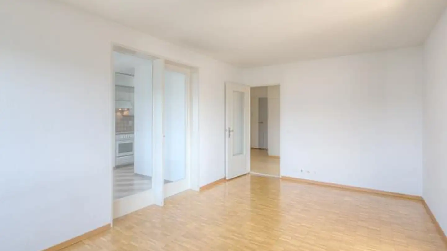 Appartement à louer - Alberich Zwyssigstrasse 83, 5430 Wettingen - Photo 2