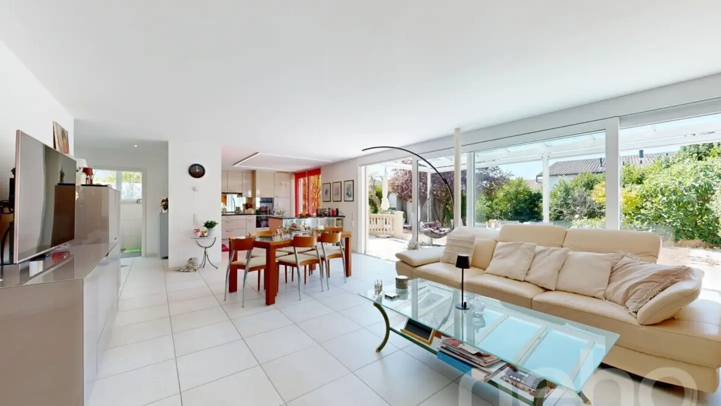 Maison jumelle à vendre - 4310 Rheinfelden - Photo 2