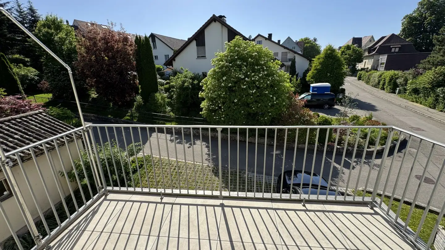 Apartment for rent - Gerbestrasse, 8353 Elgg