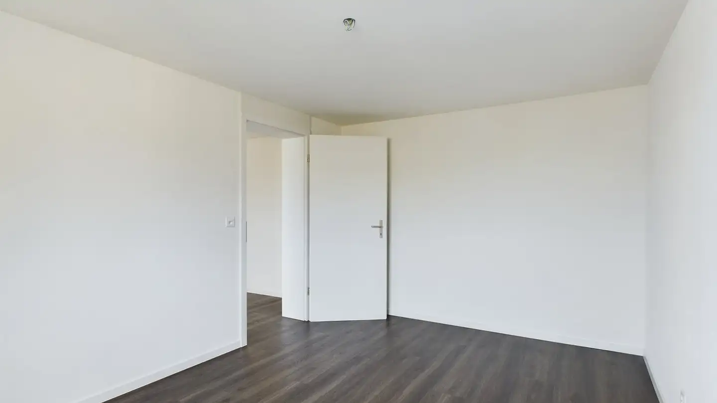 Attic flat for rent - Marktstrasse 6, 2540 Grenchen - Photo 4