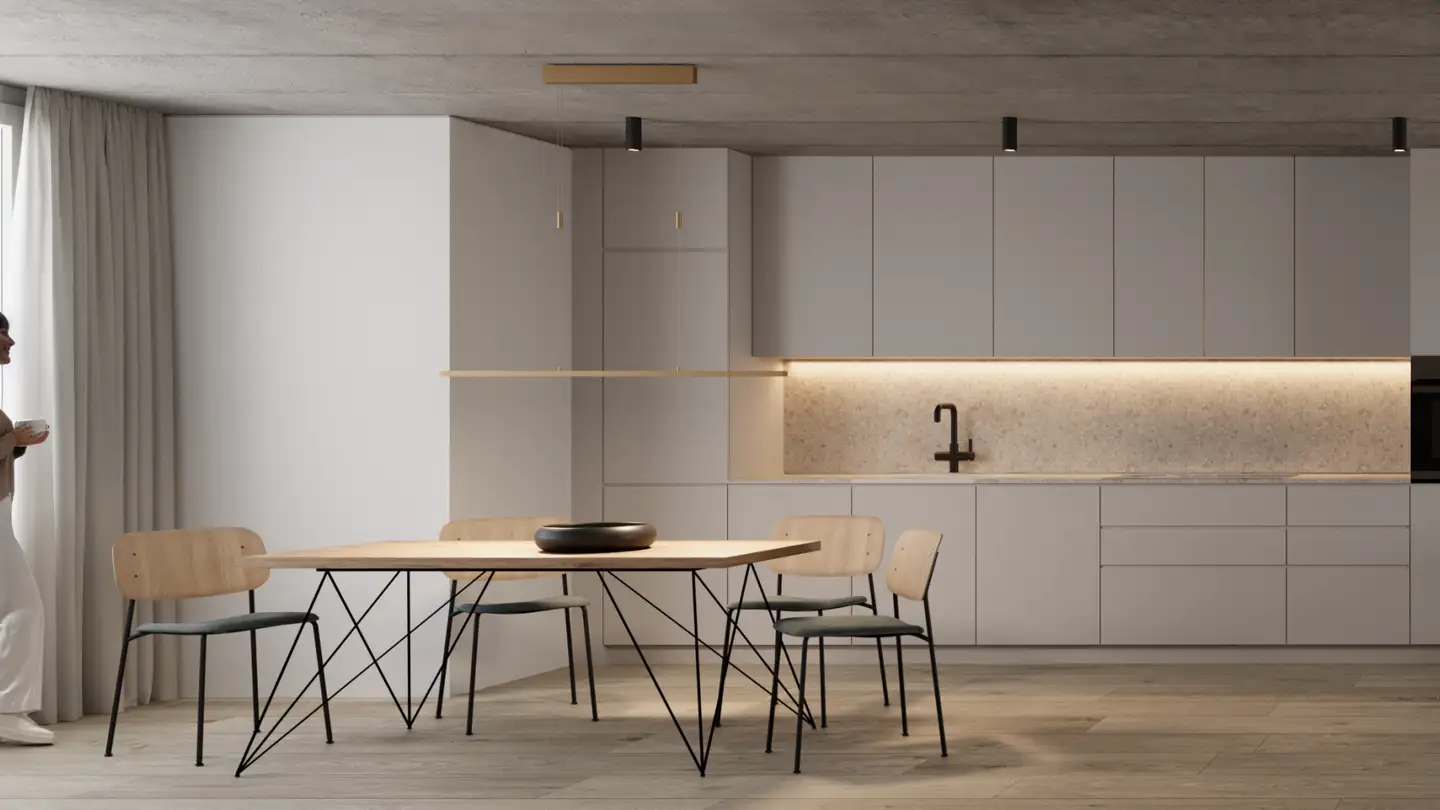 Appartamento in vendita - Vogesenstrasse, 4056 Basel - Foto 3