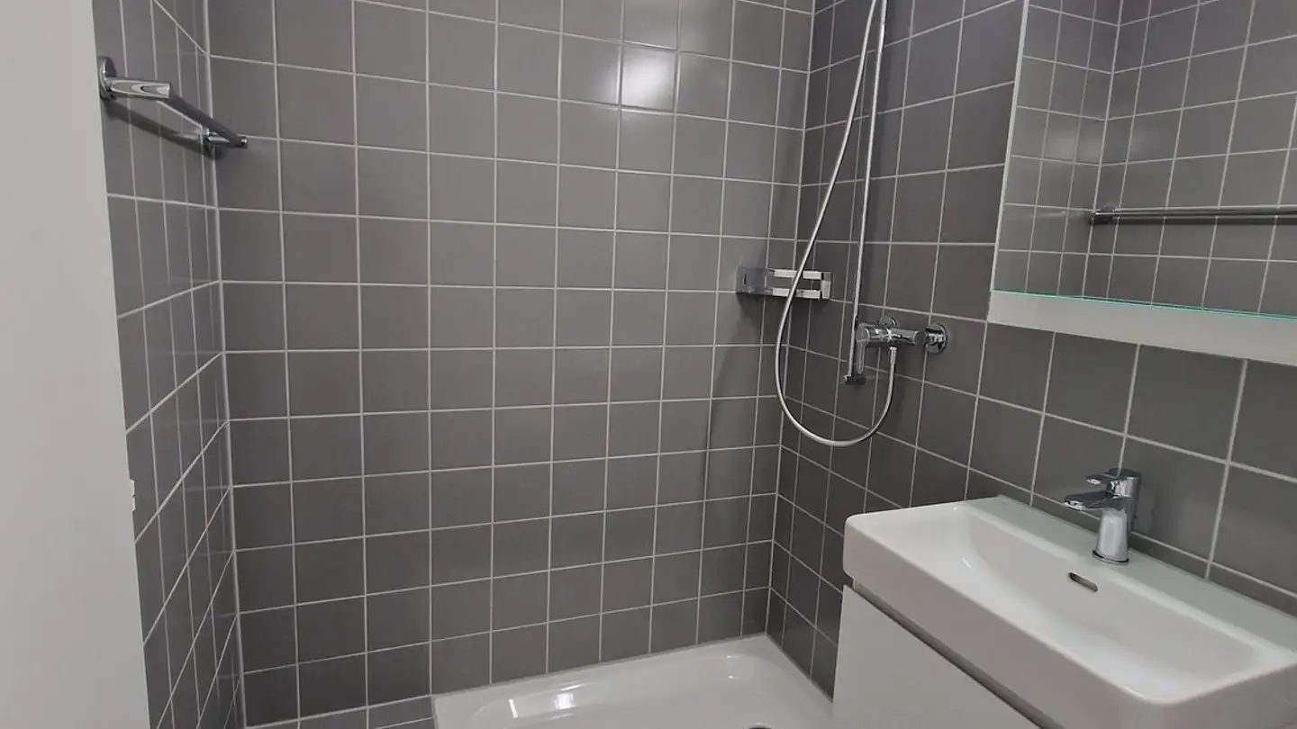Studio mieten - Holligenstrasse 74, 3008 Bern - Foto 4