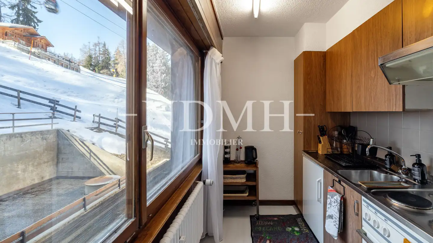 Wohnung kaufen - 1993 Veysonnaz - Foto 3