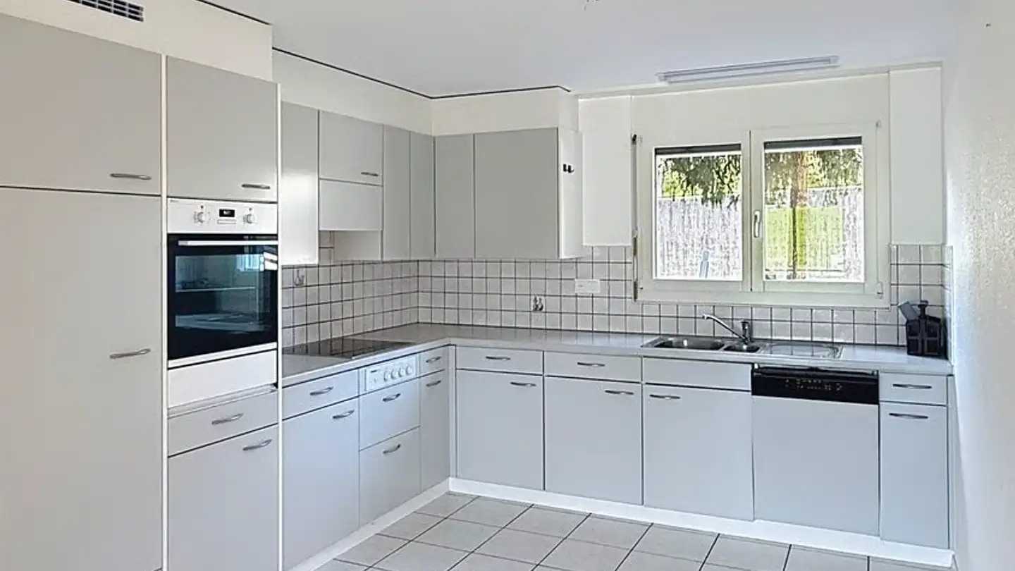 Apartment for rent - Wünnewilstrasse 6, 3185 Schmitten FR