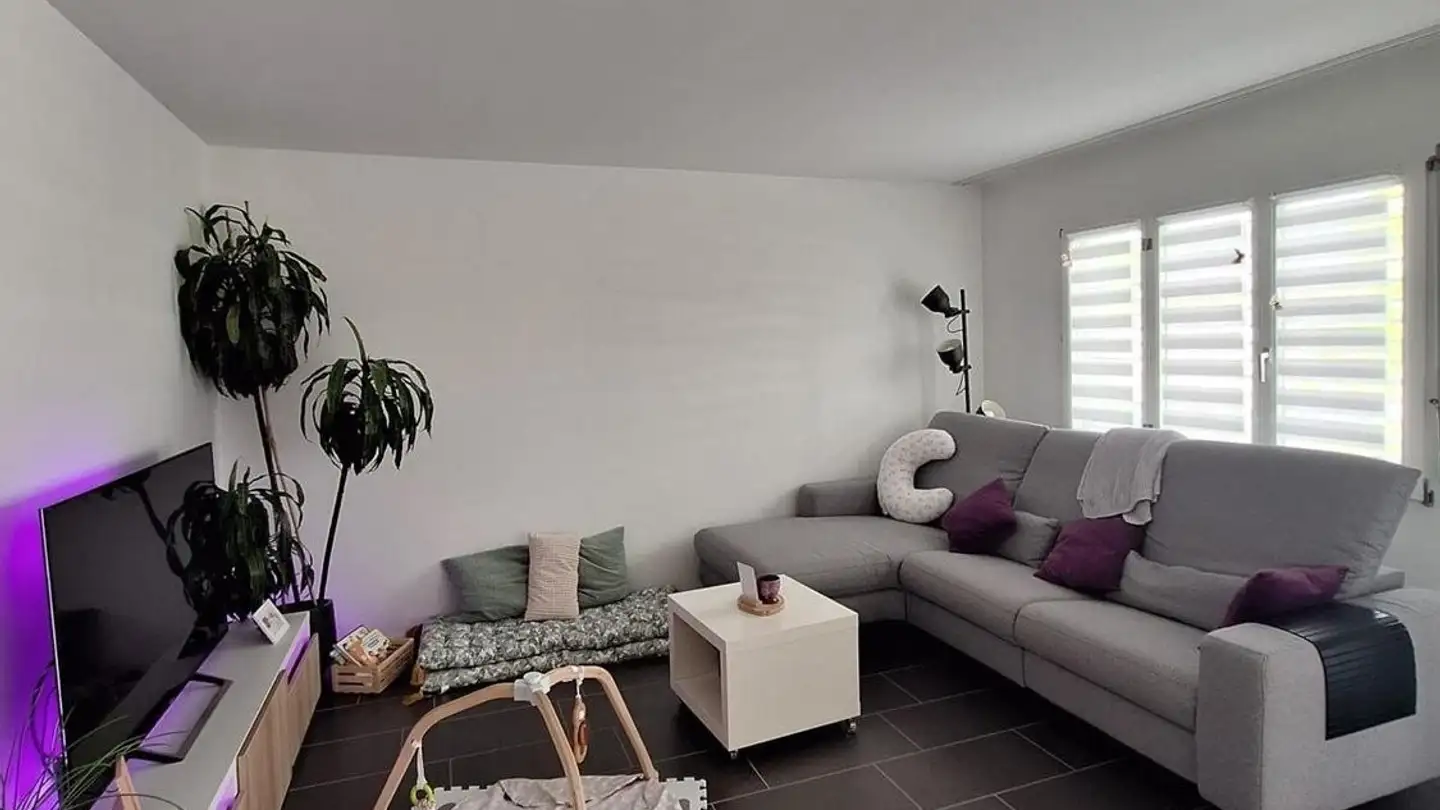 Appartamento in affitto - Dättwilerstrasse 8, 5405 Dättwil AG - Photo 4