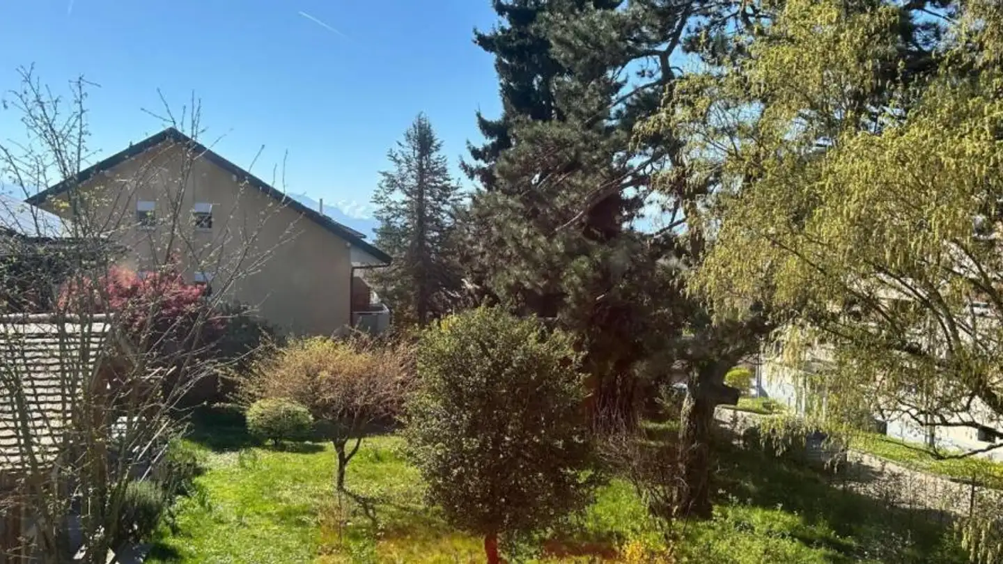 Appartamento in vendita - Chemin Des Chalets 5, 1110 Morges - Foto 2