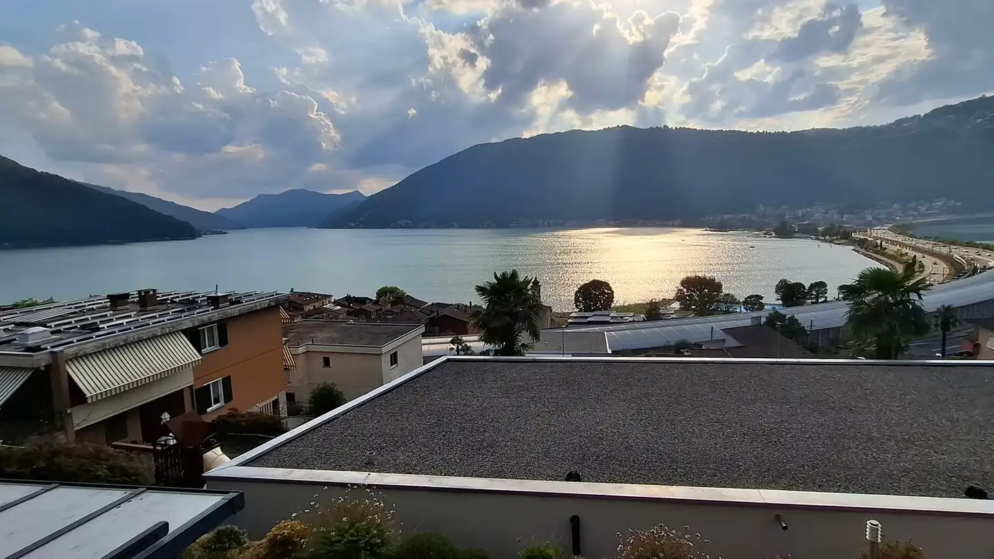 Single house for sale - Gradinata San Giuseppe 4, 6816 Bissone - Photo 2