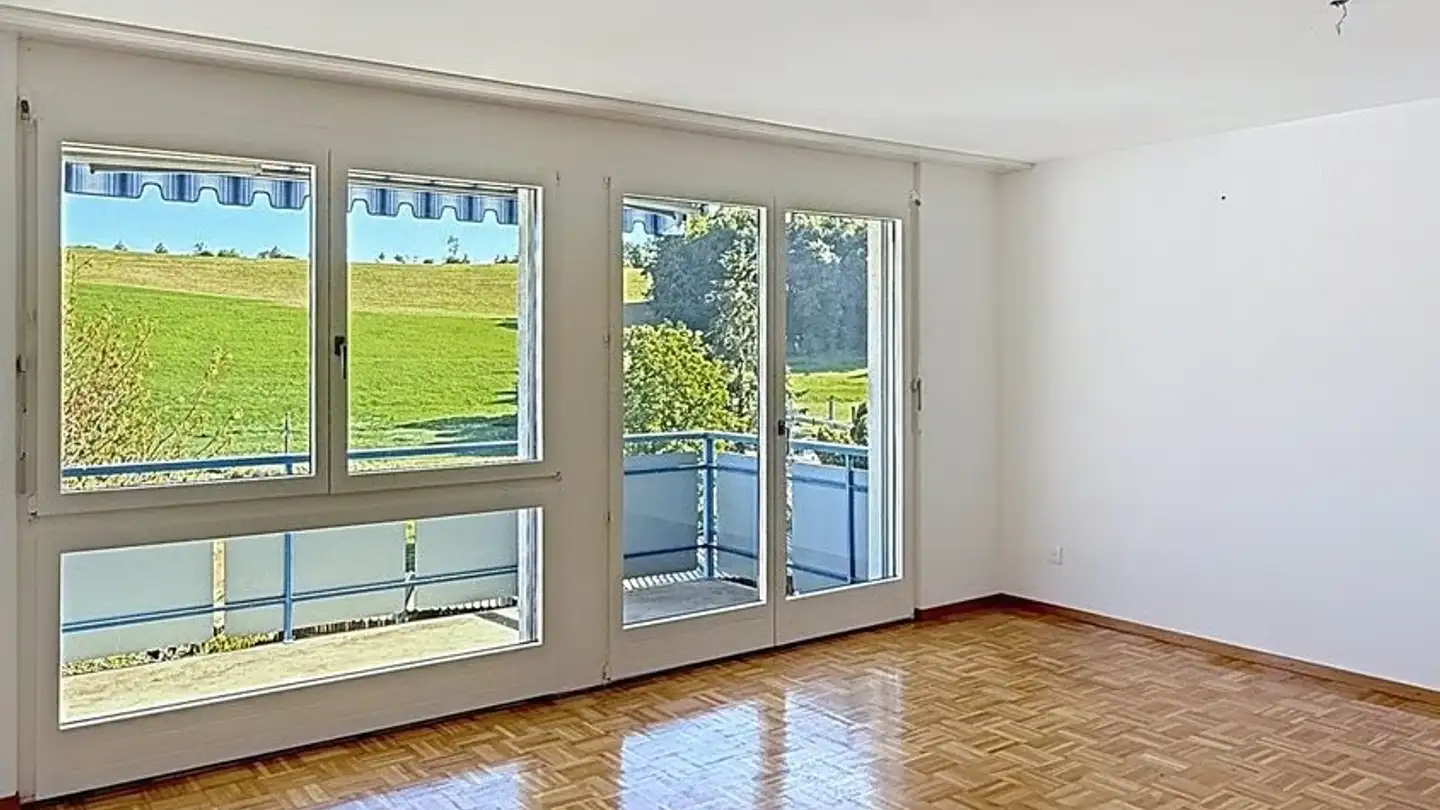Appartement à louer - Wünnewilstrasse 6, 3185 Schmitten FR - Photo 2