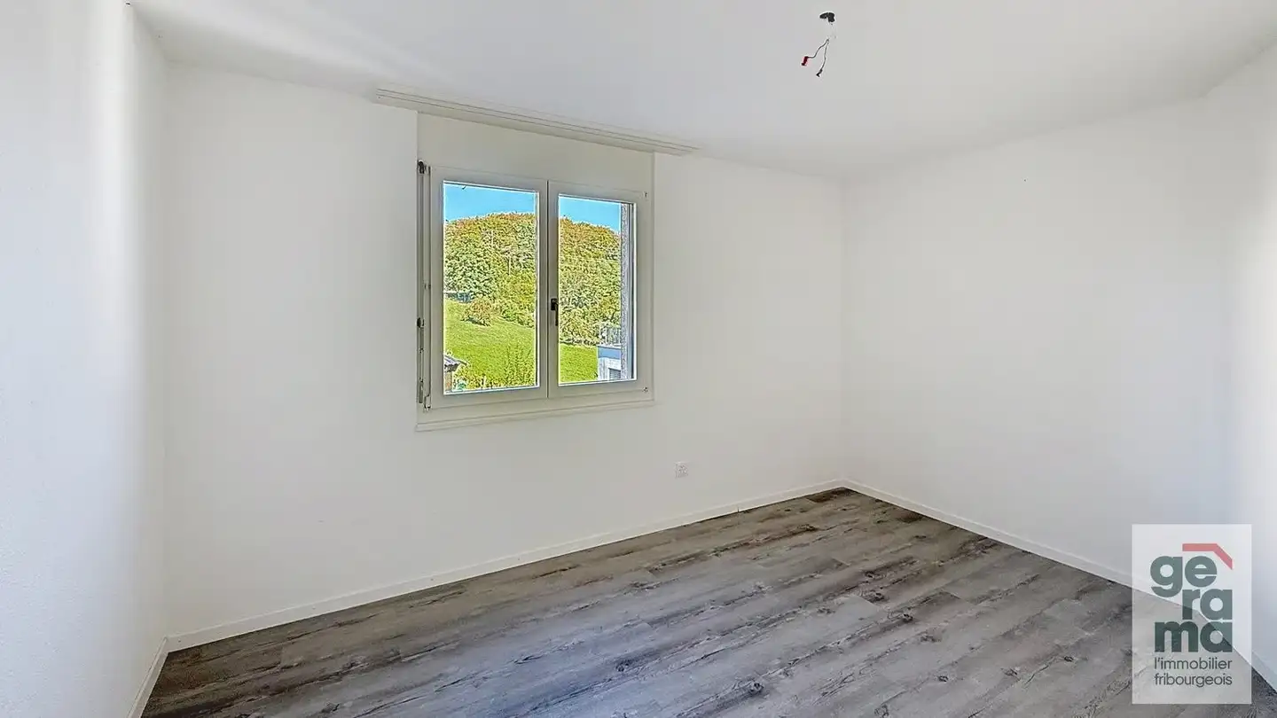 Appartement à louer - Wünnewilstrasse 6, 3185 Schmitten FR - Photo 3