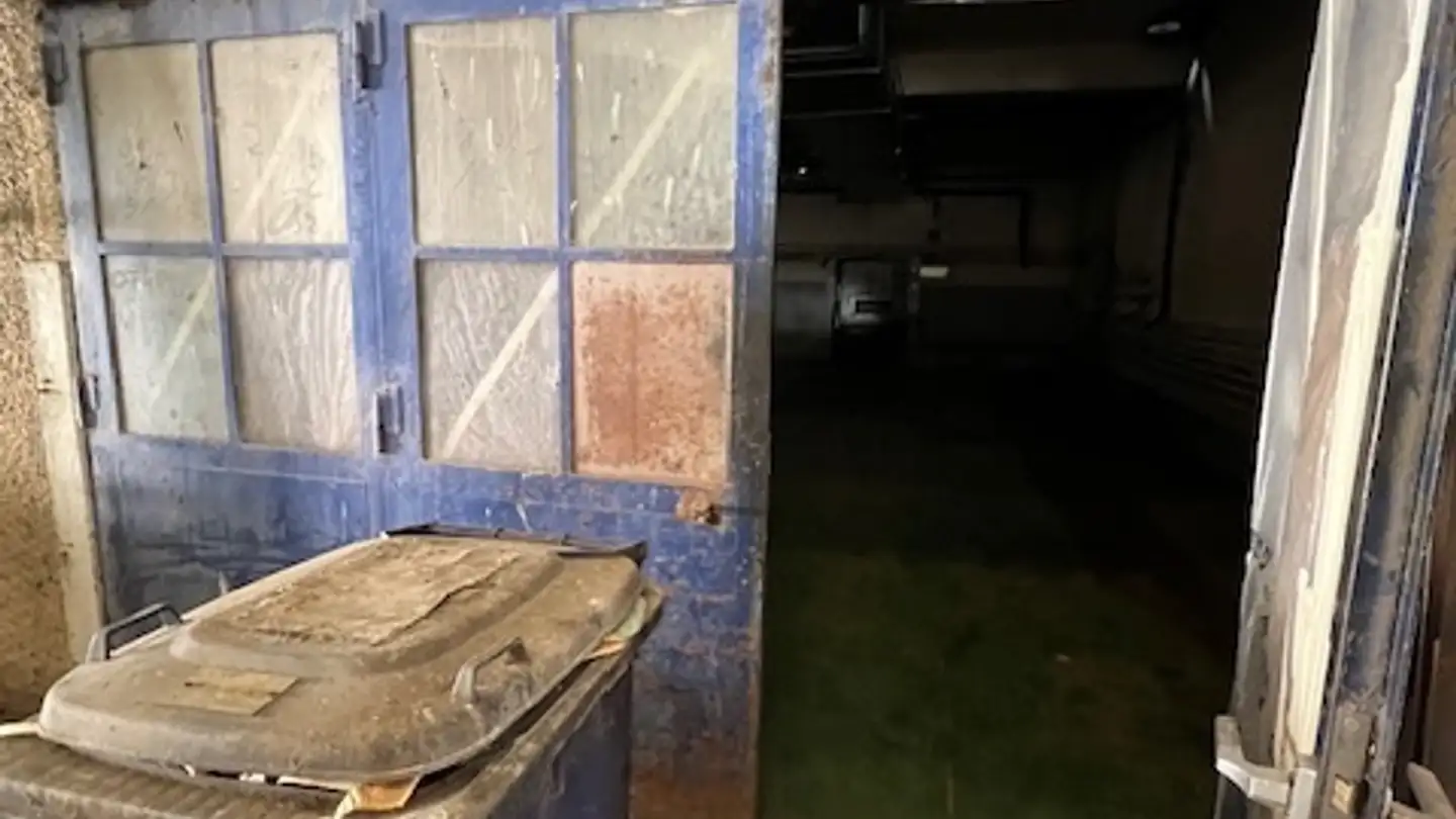 Laboratorio in affitto - Route Du Moulin Des Lavoirs 16, 2882 St-Ursanne - Photo 2