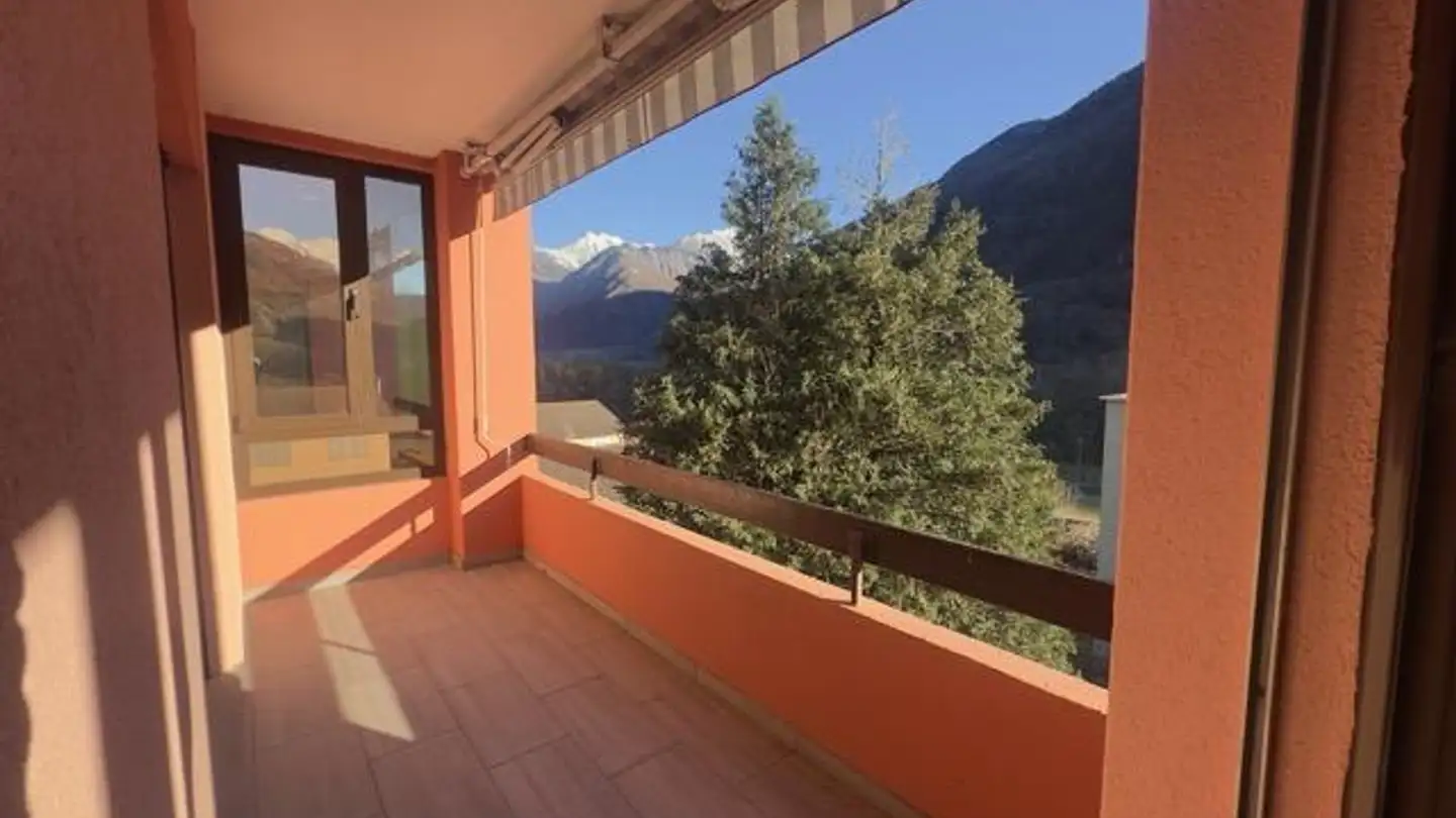 Apartment for sale - 6533 Lumino