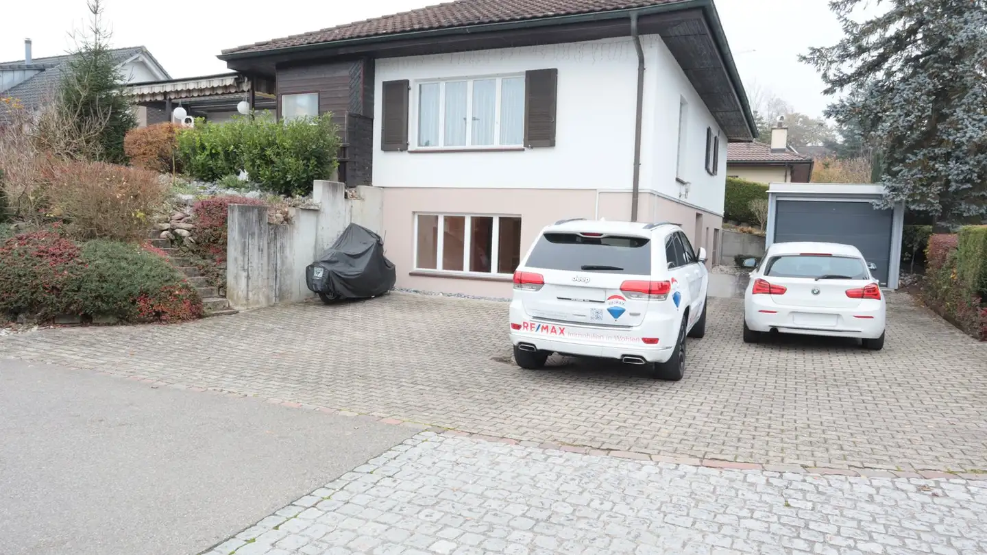 Bürofläche mieten - 5608 Stetten AG - Foto 3