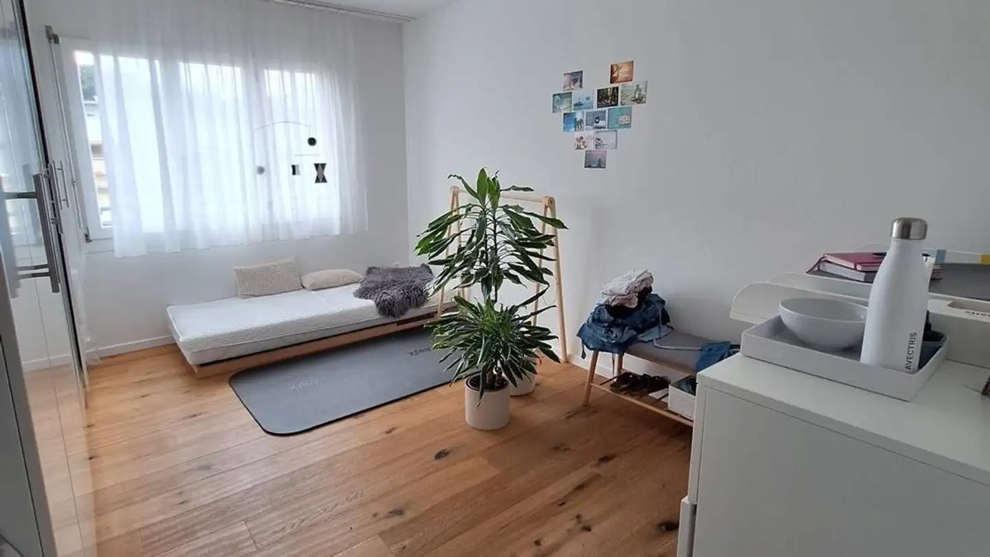 Appartement à louer - Dättwilerstrasse 8, 5405 Dättwil AG