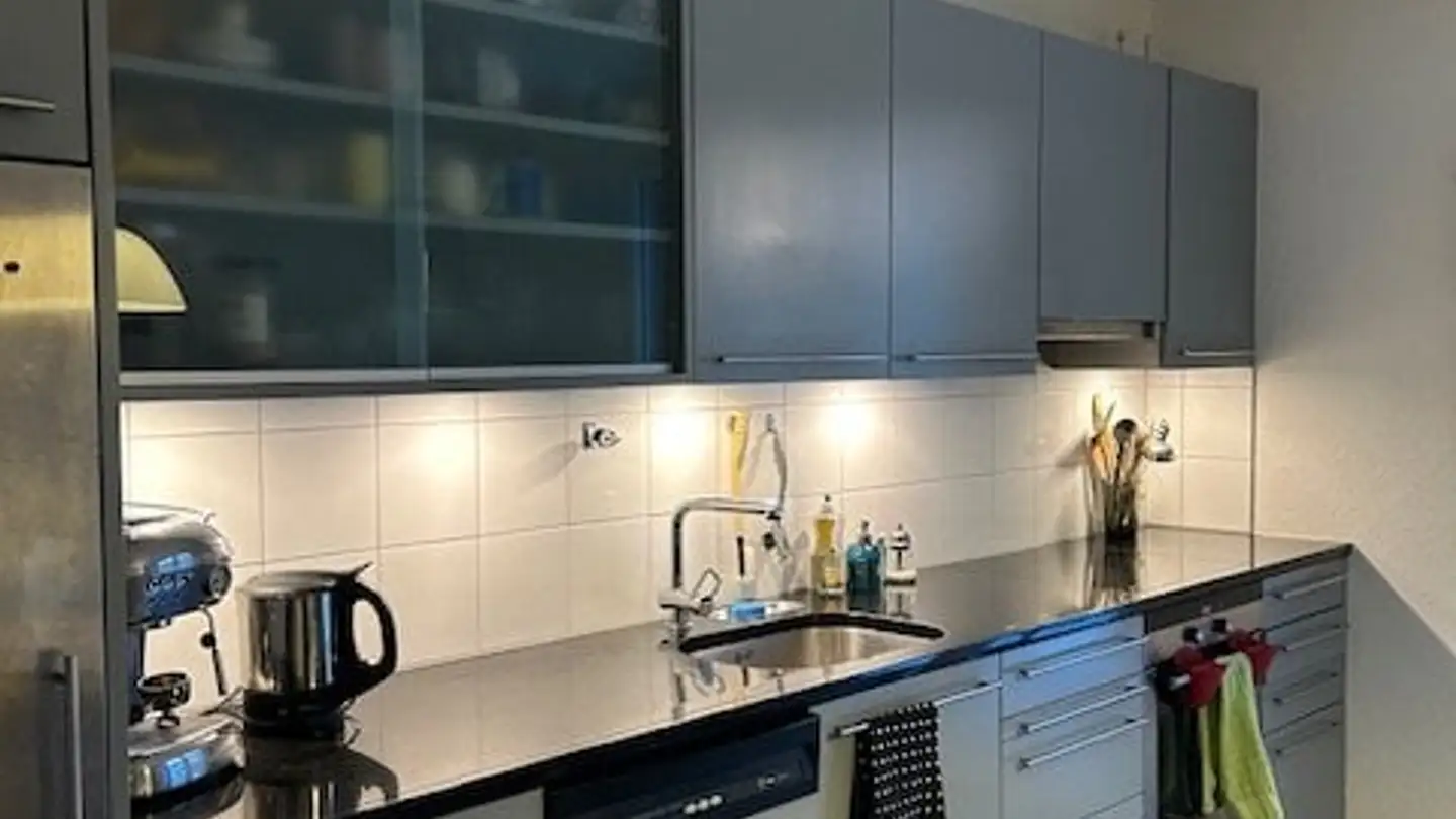 Apartment for rent - Weidweg, 3032 Hinterkappelen - Photo 4