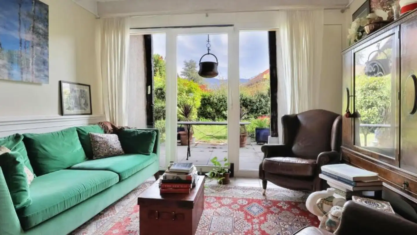 Casa singola in vendita - 1254 Jussy - Foto 4