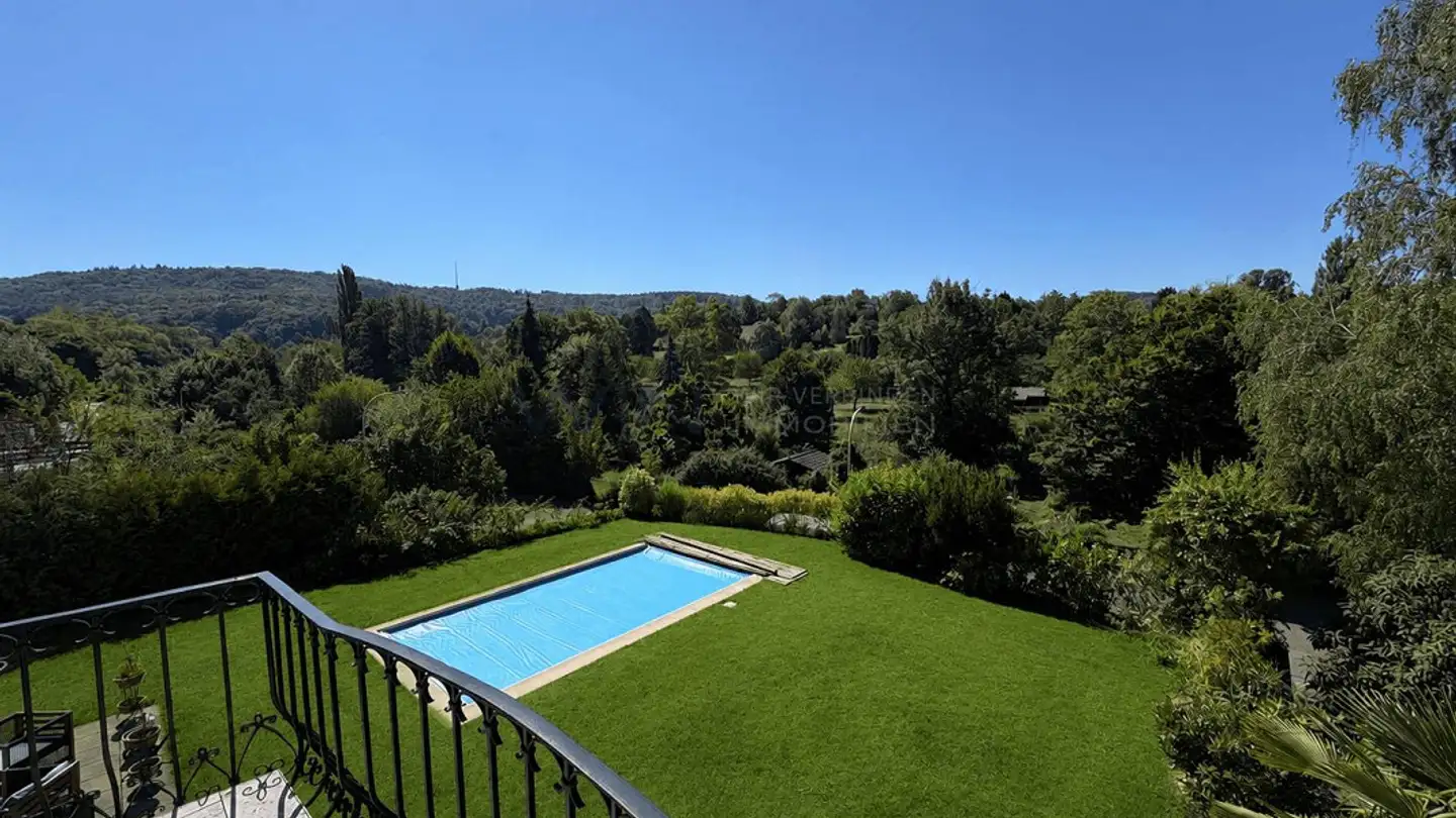 Casa singola in affitto - 4125 Riehen