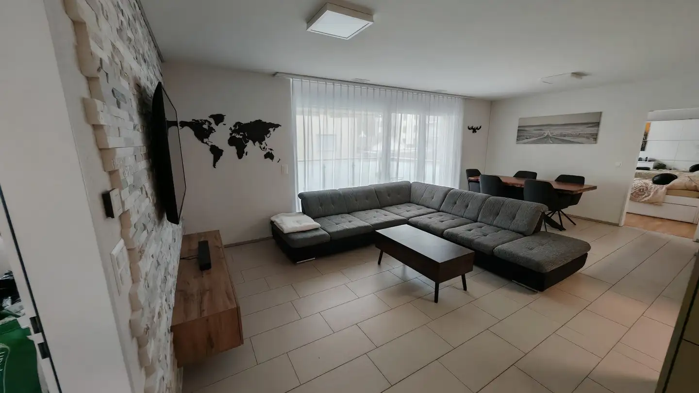 Appartement à louer - Spinnereistrasse 17, 8192 Glattfelden - Photo 2
