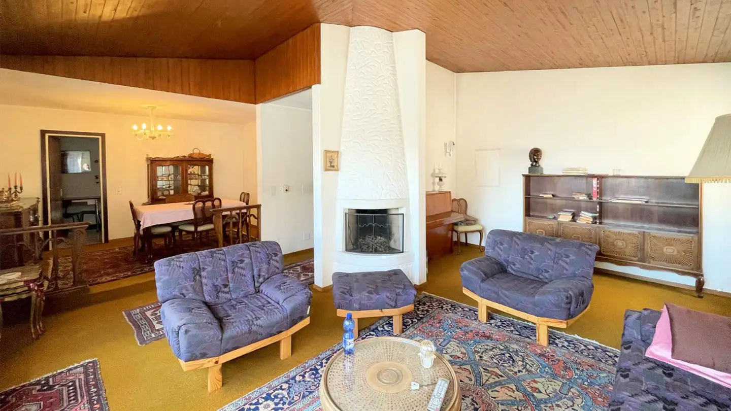 Mehrfamilienhaus kaufen - Via Lucomagno, 6713 Malvaglia - Foto 2