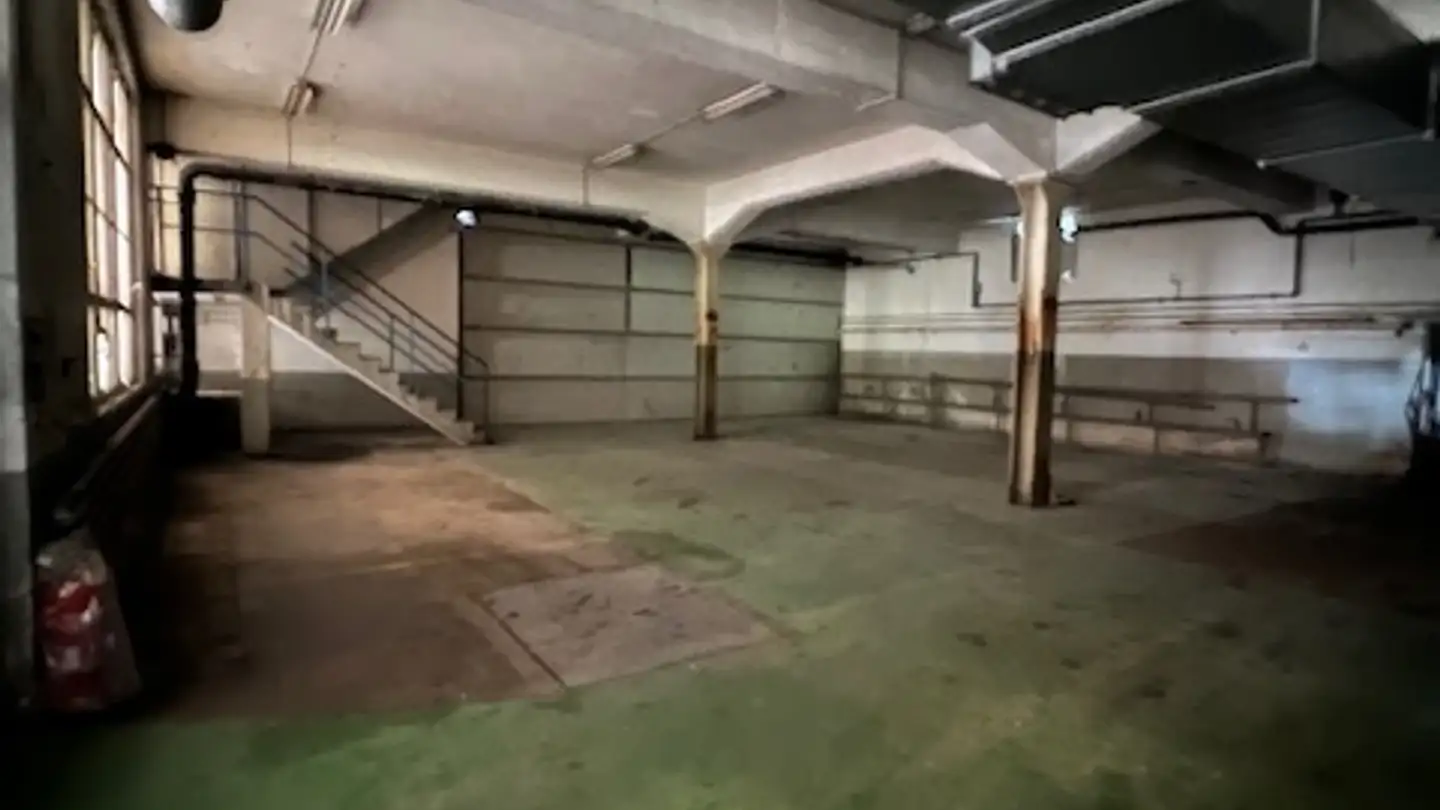 Laboratorio in affitto - Route Du Moulin Des Lavoirs 16, 2882 St-Ursanne - Photo 3