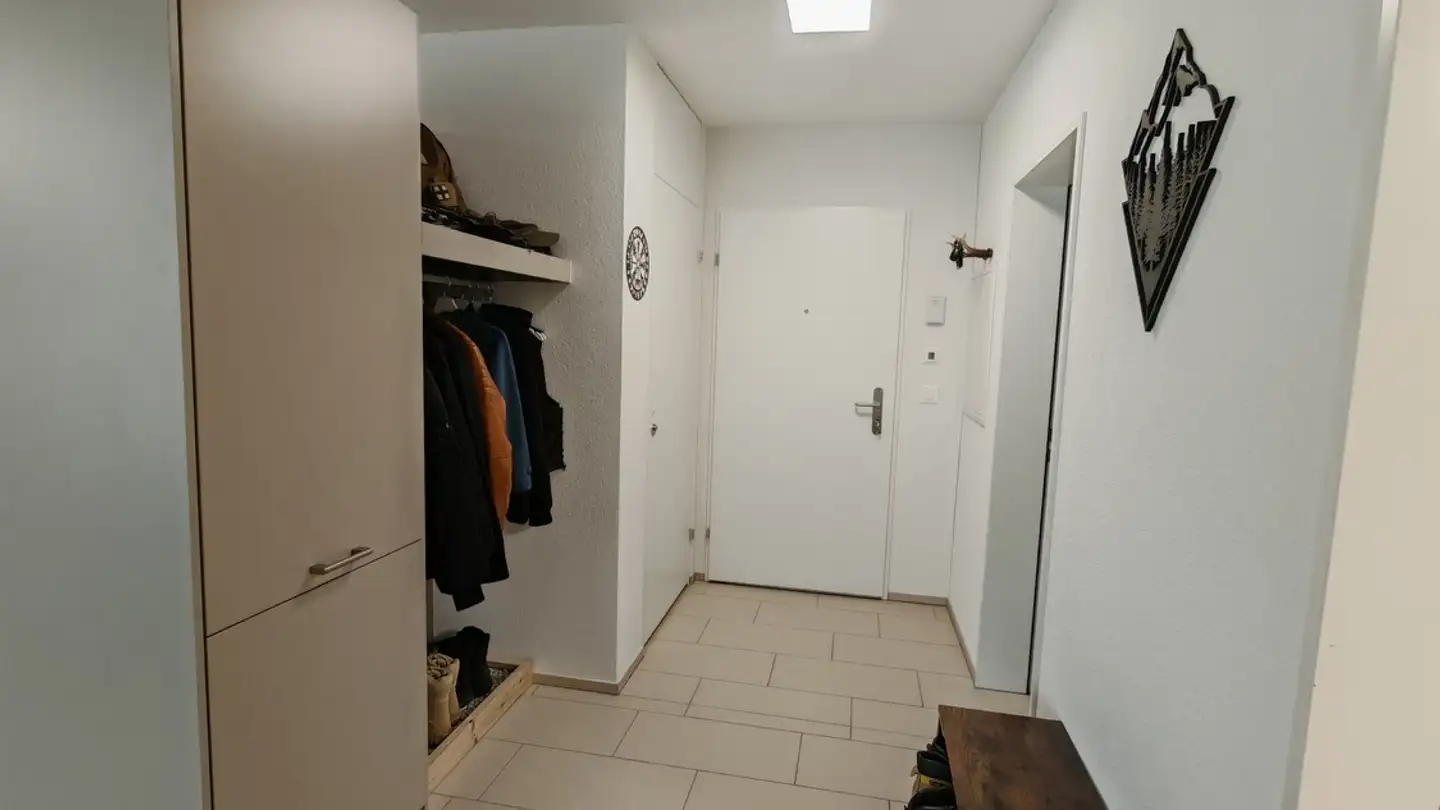 Appartement à louer - Spinnereistrasse 17, 8192 Glattfelden - Photo 3
