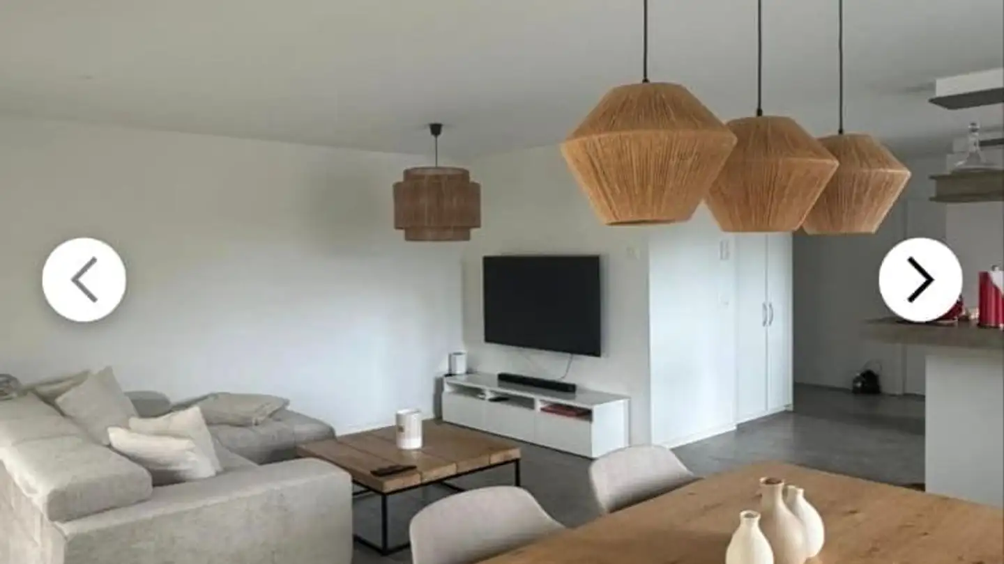 Appartamento in affitto - Chemin Des Perry 3a, 1441 Valeyres-sous-Montagny - Foto 2