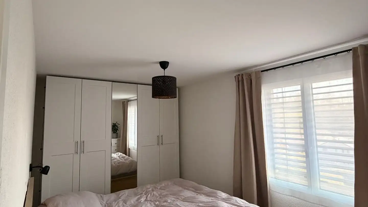 Appartamento in affitto - Chemin Des Perry 3a, 1441 Valeyres-sous-Montagny - Foto 4