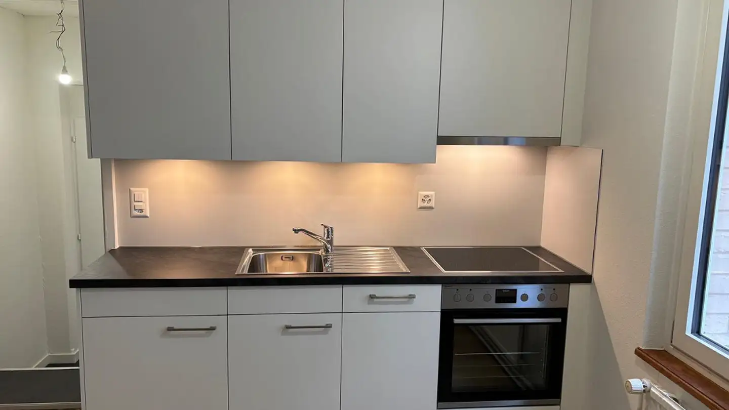 Apartment for rent - Riehenring 153, 4058 Basel - Photo 3