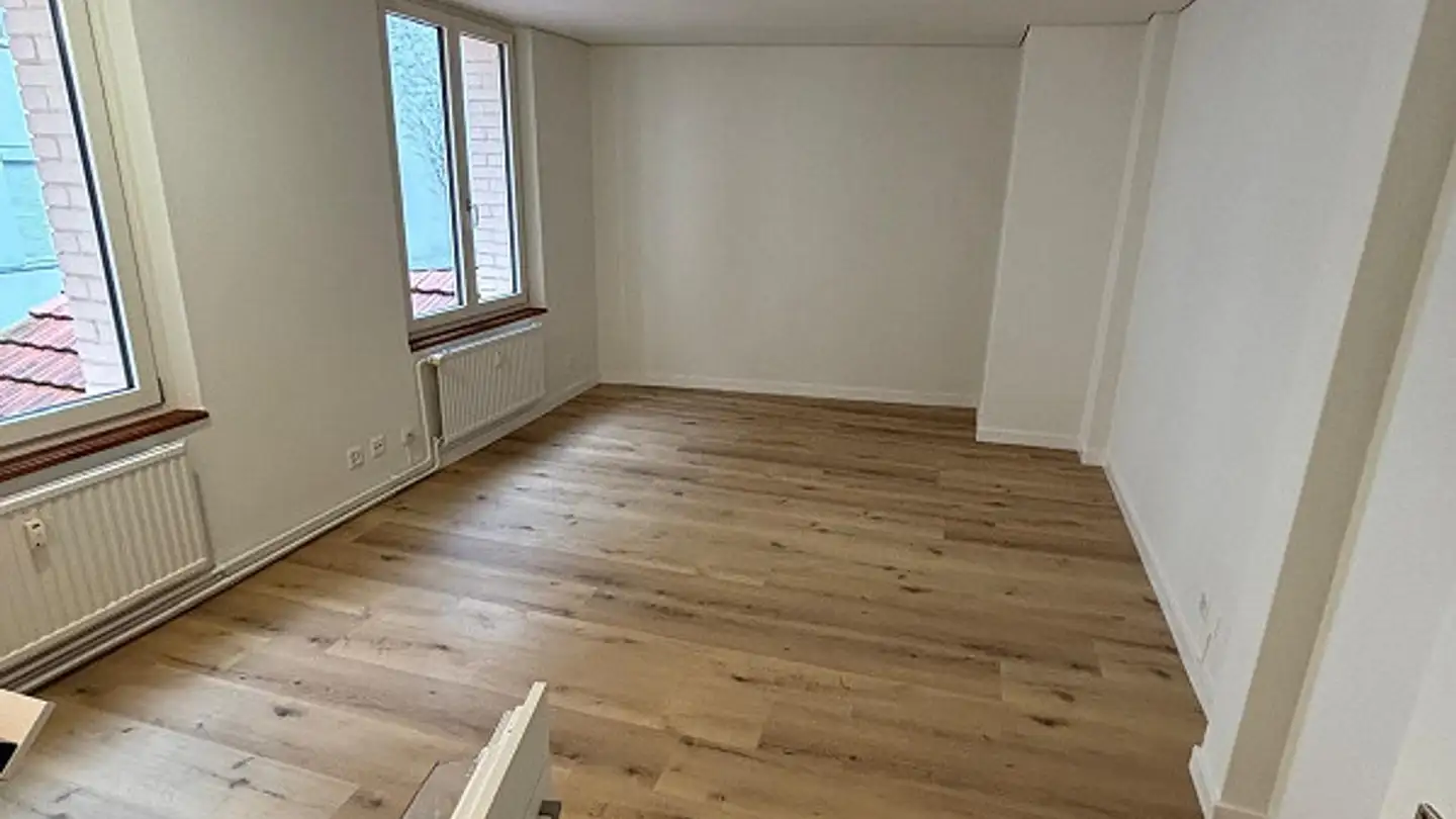 Apartment for rent - Riehenring 153, 4058 Basel - Photo 4