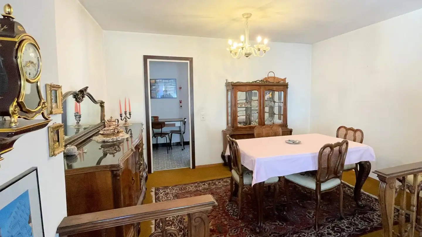 Mehrfamilienhaus kaufen - Via Lucomagno, 6713 Malvaglia - Foto 4