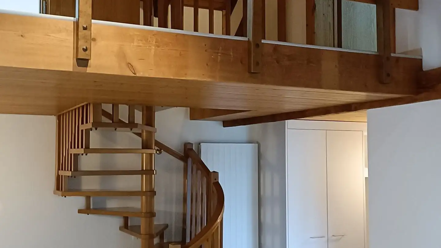 Maisonette mieten - Untere Dürrmühlestrasse 18, 4704 Niederbipp - Foto 4