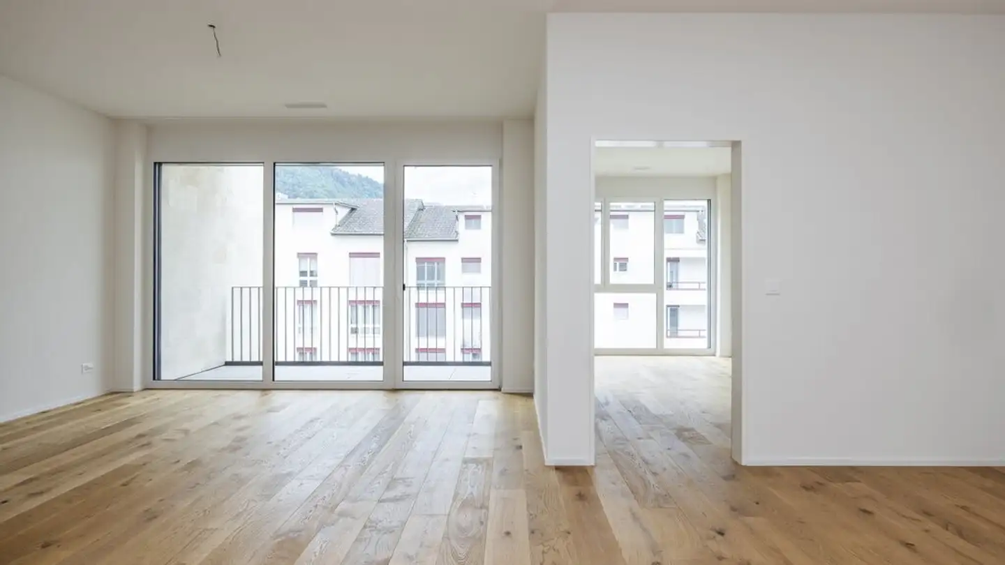 Apartment for rent - Bodenhof 1, 6014 Luzern - Photo 2