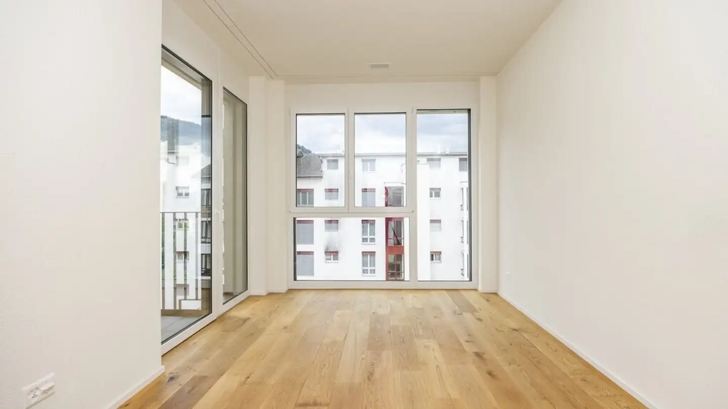 Apartment for rent - Bodenhof 1, 6014 Luzern - Photo 3