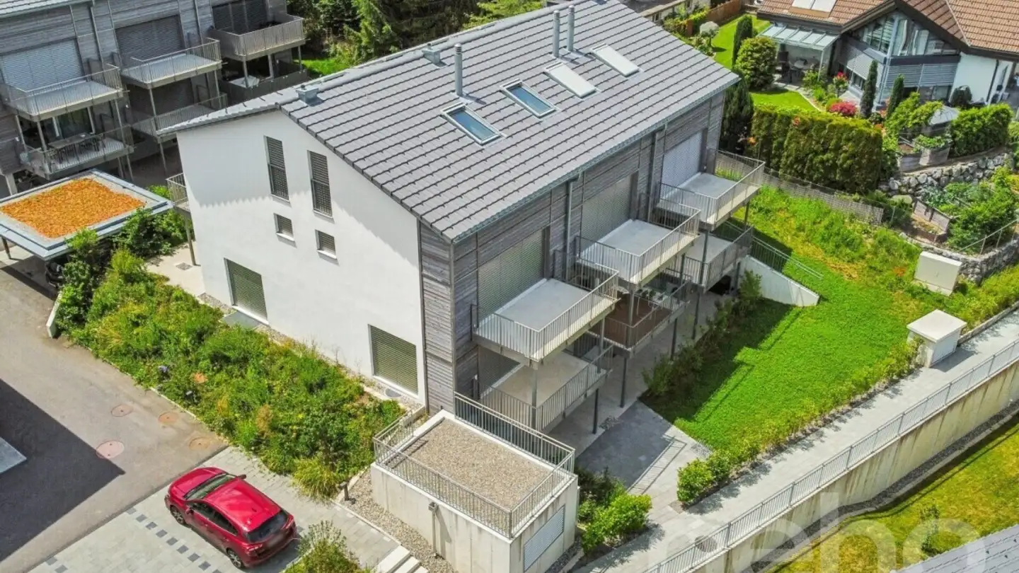 Row house for sale - 3700 Spiez - Photo 2