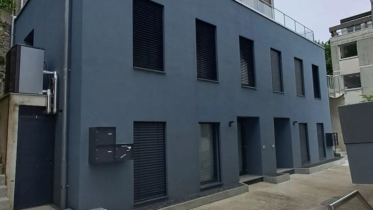 Appartamento in vendita - Rue Du Rocher 28, 2000 Neuchâtel - Foto 2