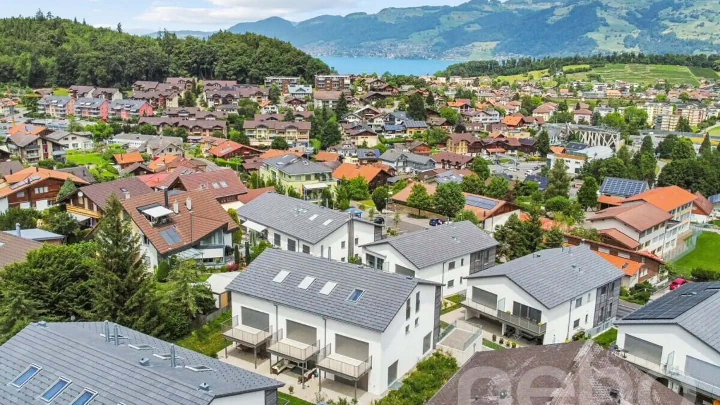 Row house for sale - 3700 Spiez